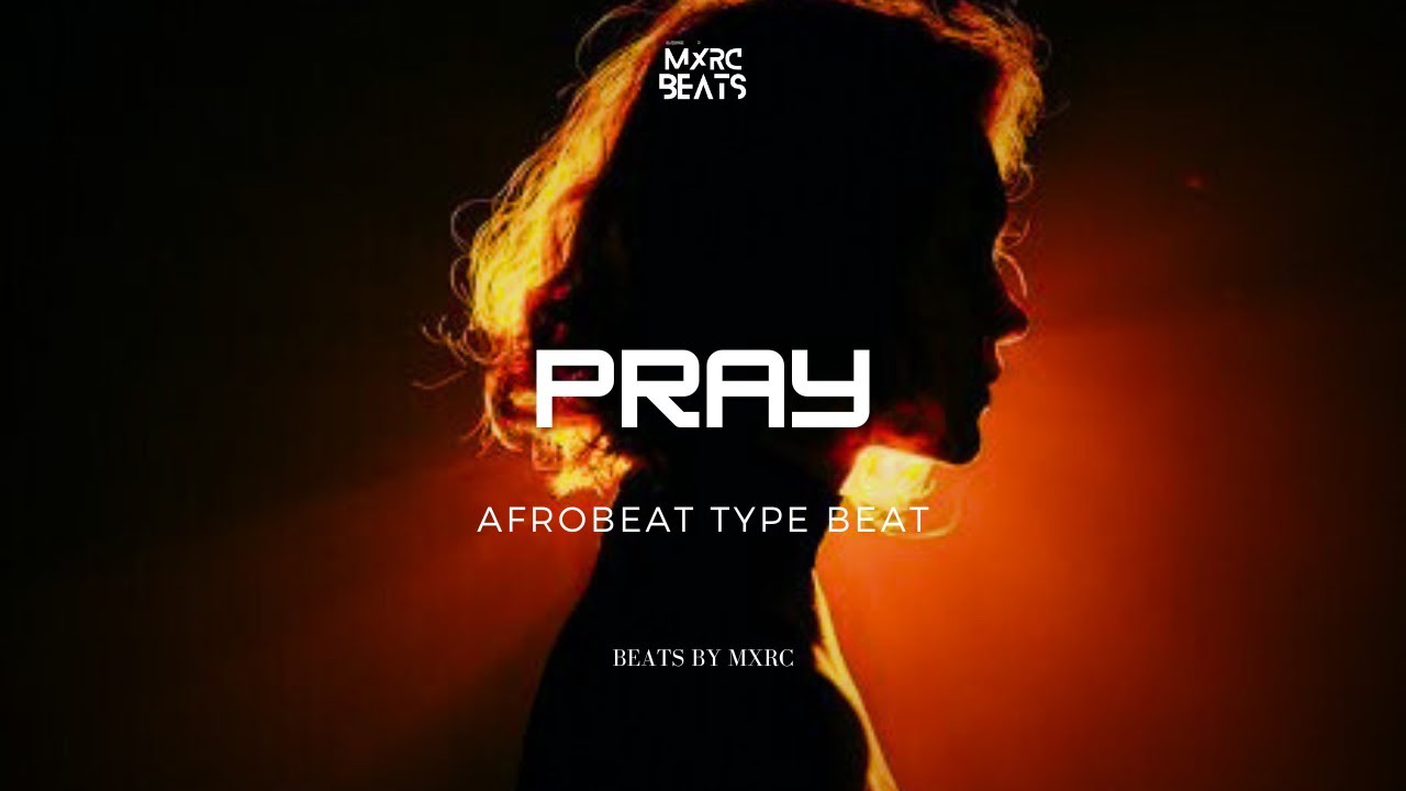 Emotional Afrobeat Instrumental 2025 “PRAY” - Omah Lay x BNXN Type Beat 2024 [SOLD]