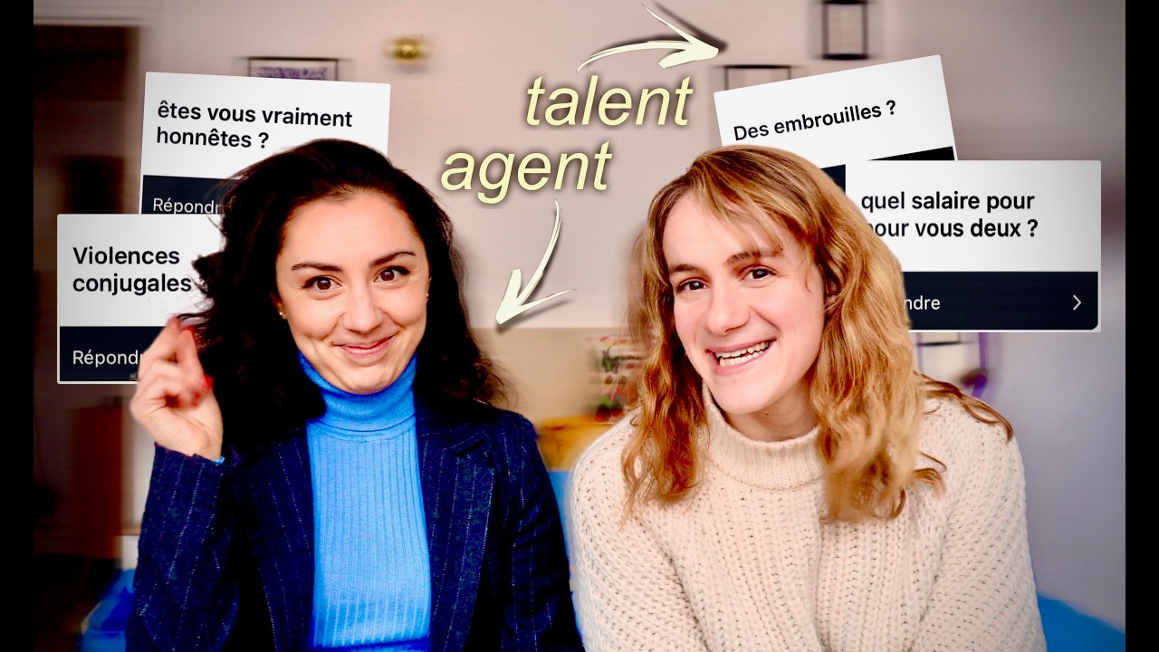 FAQ | L'agent de Laura répond à vos questions : argent, amitié, échec