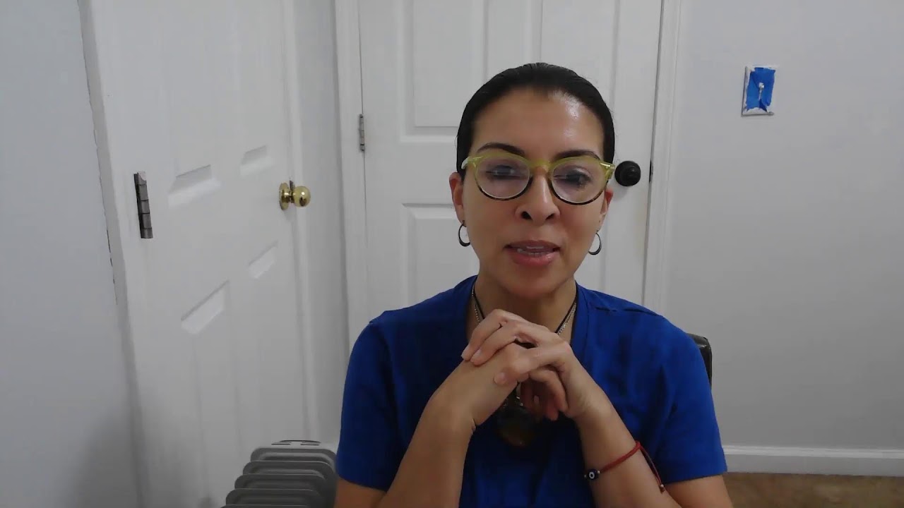 LOS CHAKRAS QUE SON Y COMO EQUILIBRARLOS