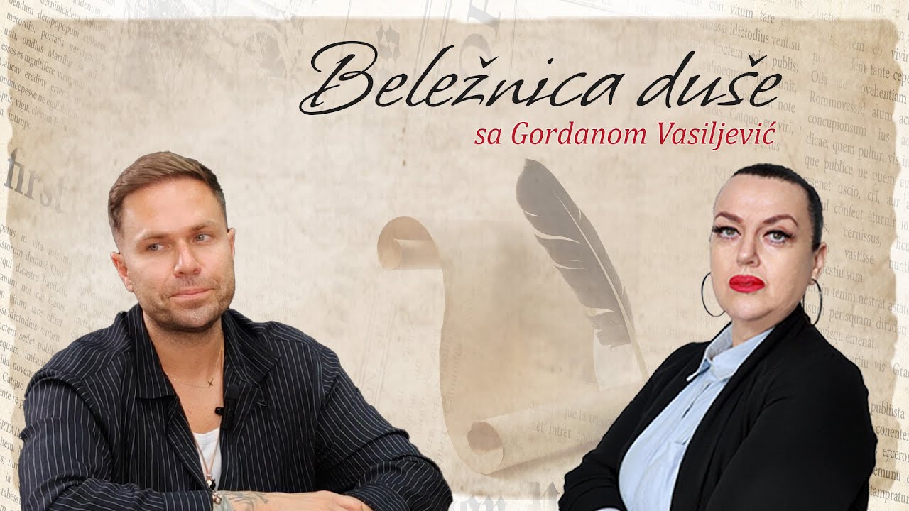 Poznati frizer bez dlake na jeziku: O Ceci, smrti roditelja i ženi kojoj duguje sve!