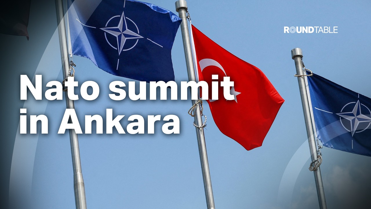 Почему саммит НАТО 2026 года так важен