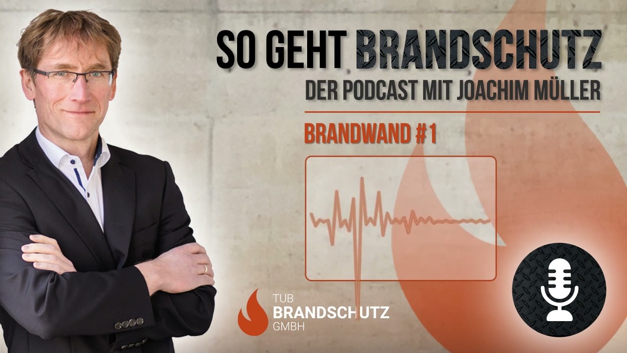 Brandwand Teil 1