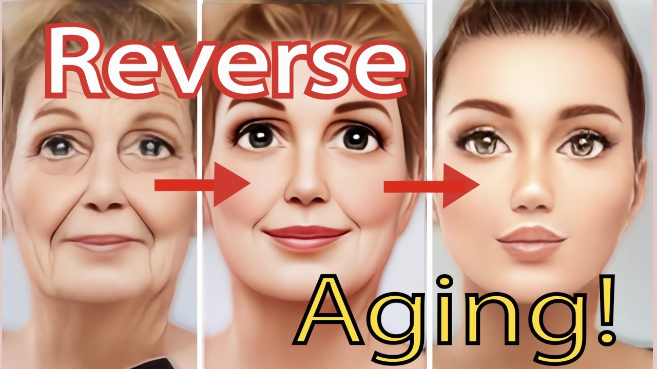FACE SCULPTING EXERCISE WILL CHANGE YOUR FACE! GET SMOOTH FACIAL CONTOUR+LOOK YOUNGER+REMOVE WINKLES