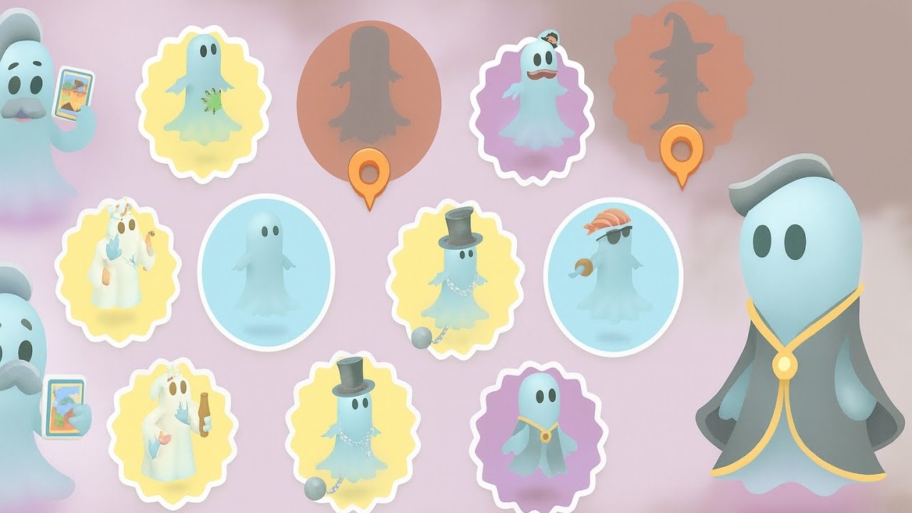HAYALET AVI! 👻 (Hay Day &Ccedil;iftlik) #hayday 