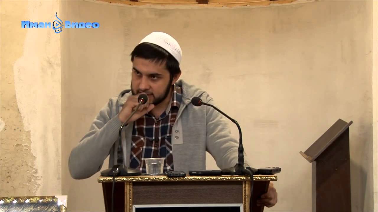 Надир абу Халид — «Наблюдающий»