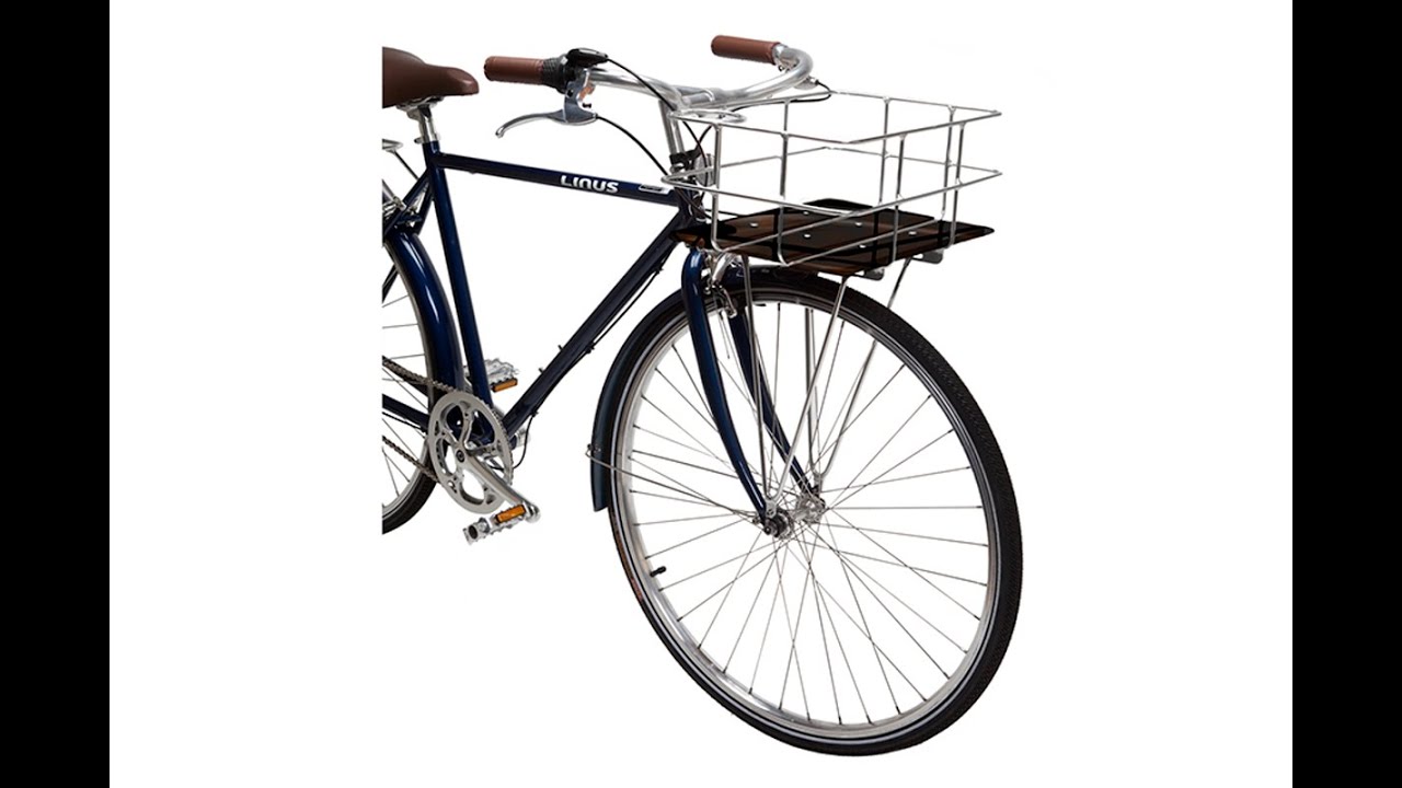 Delano Basket - Assembly Video