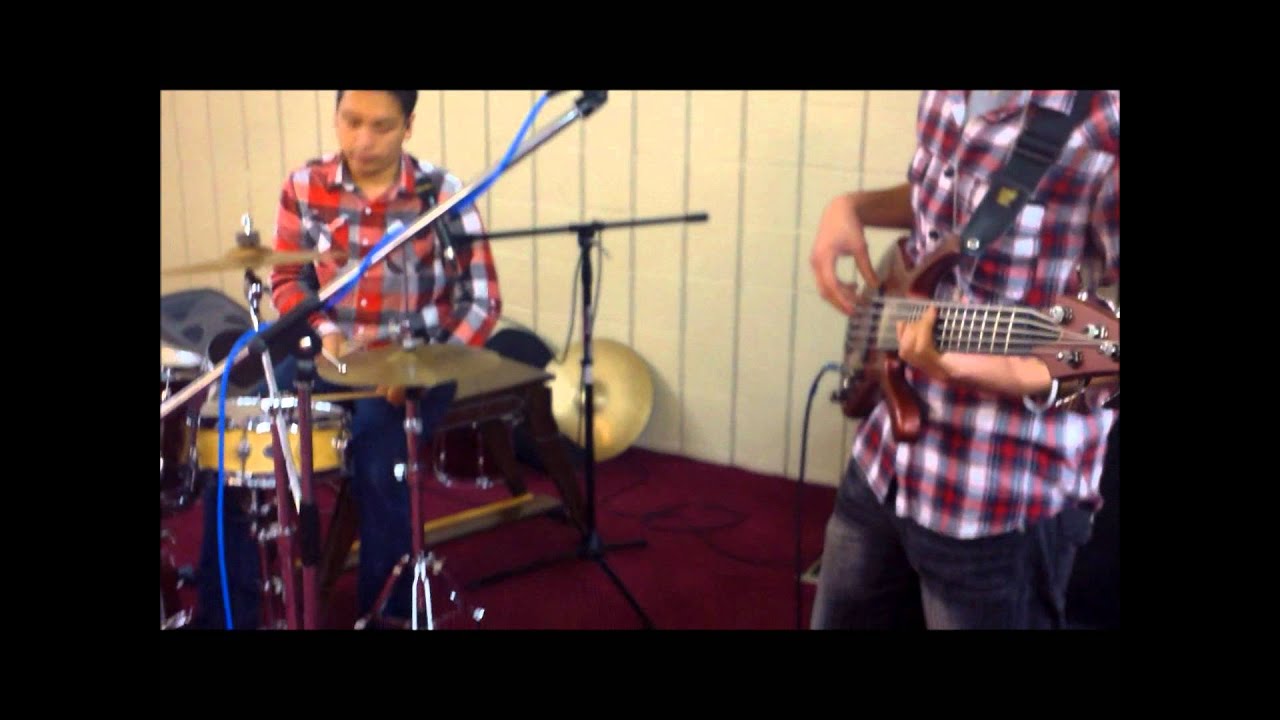 meelec and alpha luv 2012