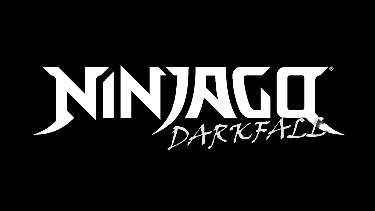 Ninjago Darkfall. Season 1 Concept and Mocs