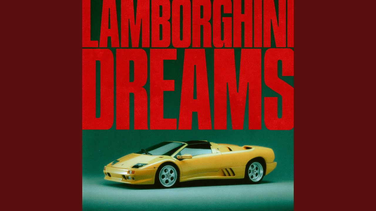 Lamborghini Dreams