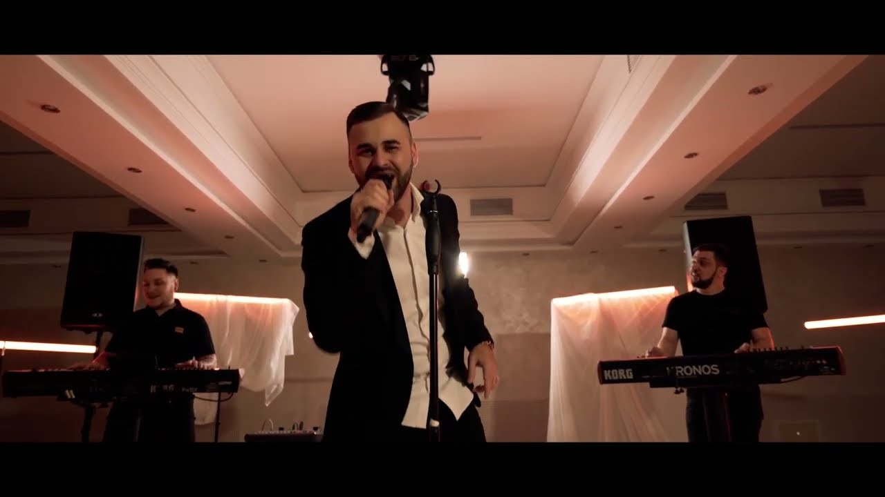 Zoran Jurkic  & Elit Band- Moja Bivsa Draga Cover 2023