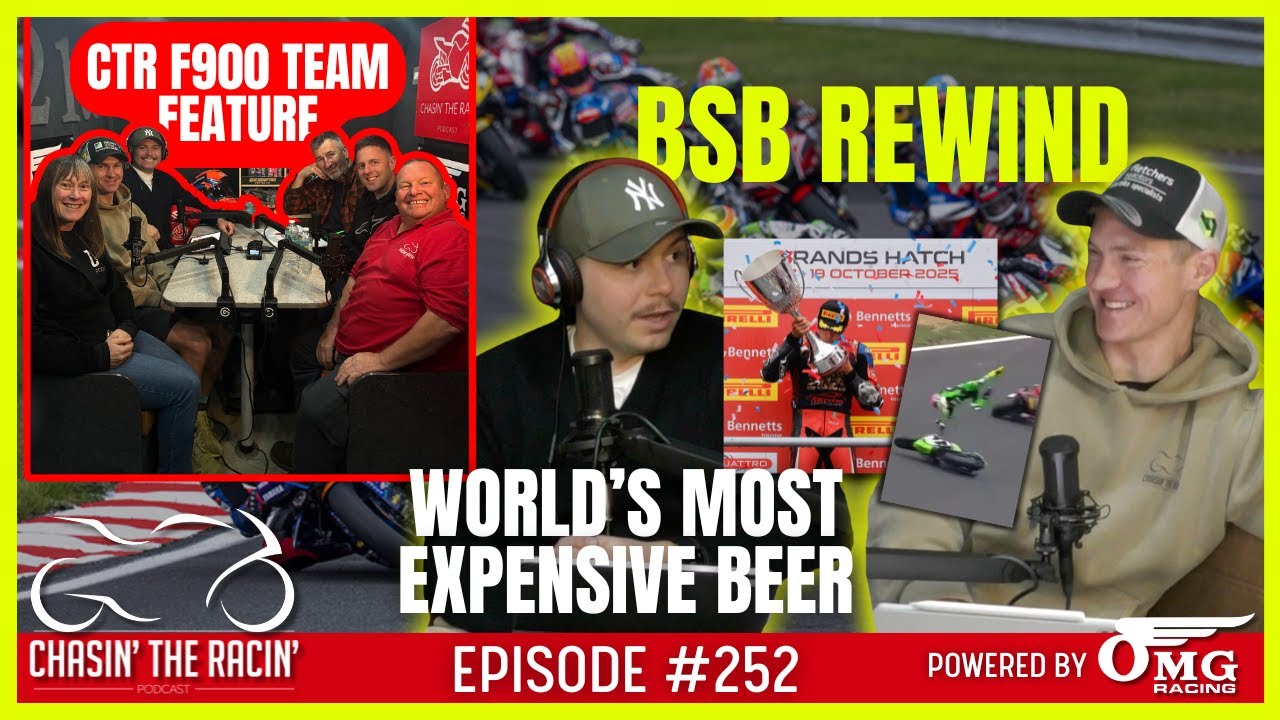 #252 World's Most Expensive Beer [BSB 2025 REWIND]