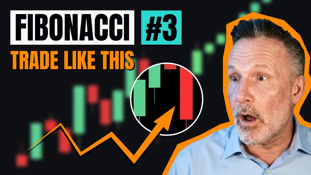 Advanced Fibonacci trading: How to use Fibonacci patterns