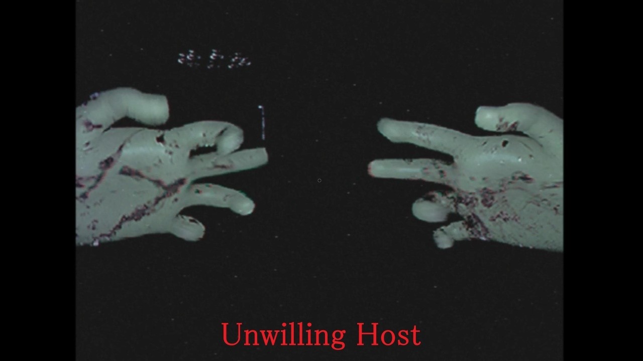 【Unwilling Host】生きて出れる気がしない屋敷を探索
