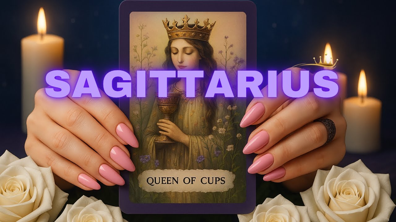 SAGITTARIUS ❤️✨😱YOUR PERSON HAS BEEN UP ALL NIGHT THINKING ABOUT YOU & IS READY TO REVEAL THIS👀💥‼️