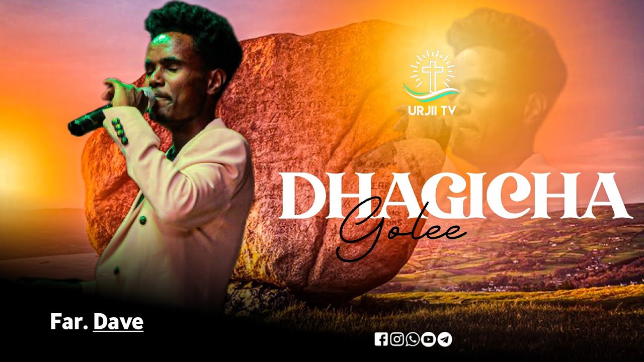 Far Dawit Alamu || YEROO WAAQEFFANNA || URJII IFAA INTERNATIONAL CHURCH2025 || Tessoon Burayu Gafars