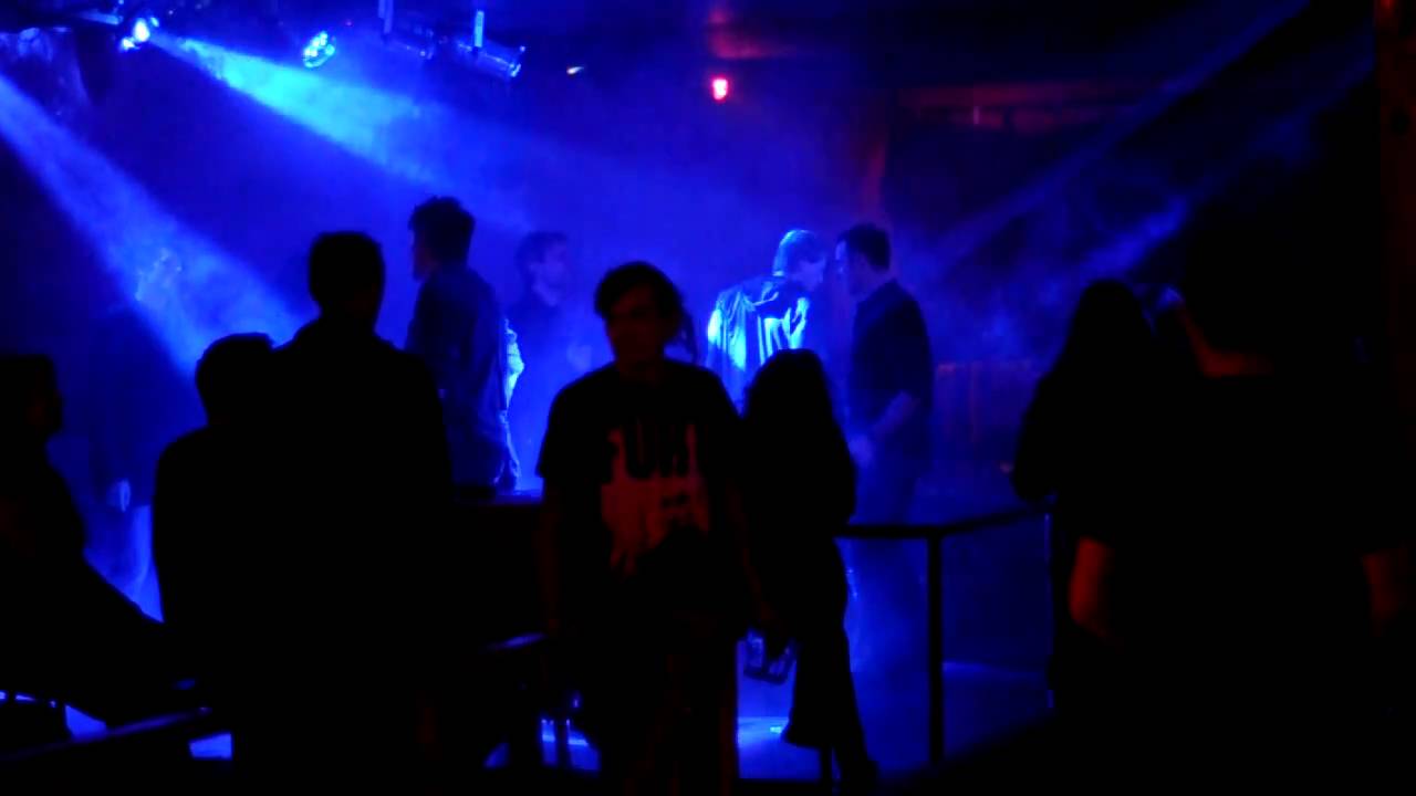 Lost Sounds @ Zwischenfall, Bochum 2010-10-09