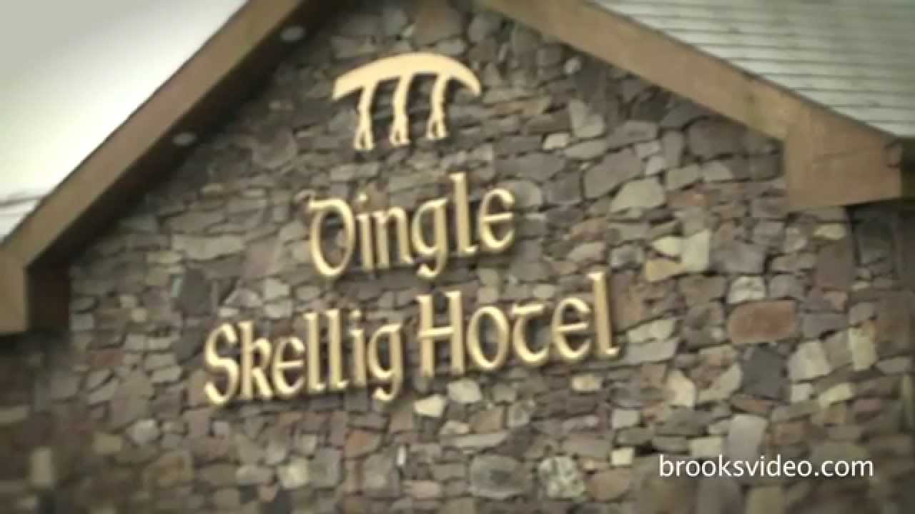 Dingle Wedding Co. Kerry. brooksvideo.com 086/2588565