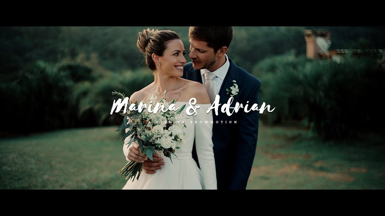 Marina & Adrian! Casamento na Praia do Rosa/SC