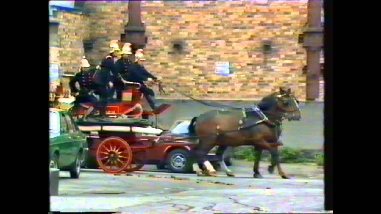 Scotland today visits Braidwood and Rushbrook Museum McDonald Road, Edinburgh