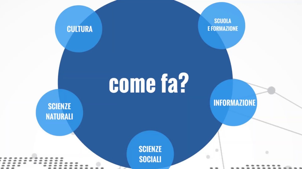 CHE COS'E' E COSA FA L'UNESCO?