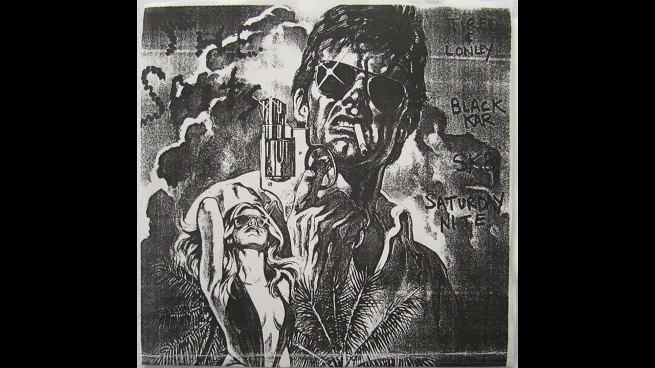 The Spits - 7