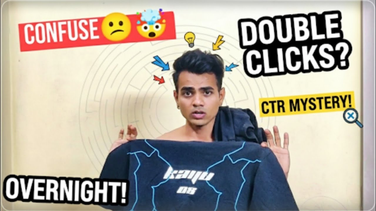 A day in my life | Confuse😕🤯 