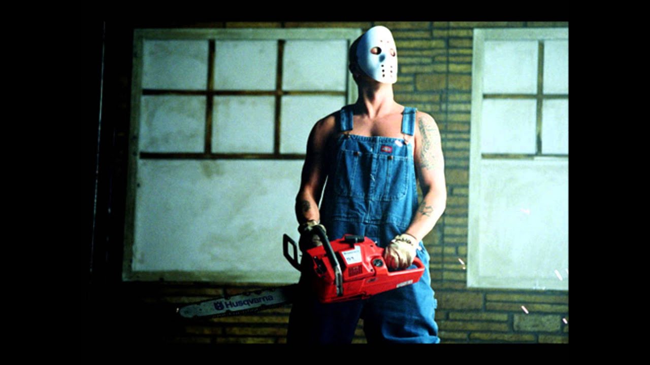 Eminem - Crazy Mind ( New 2015 )