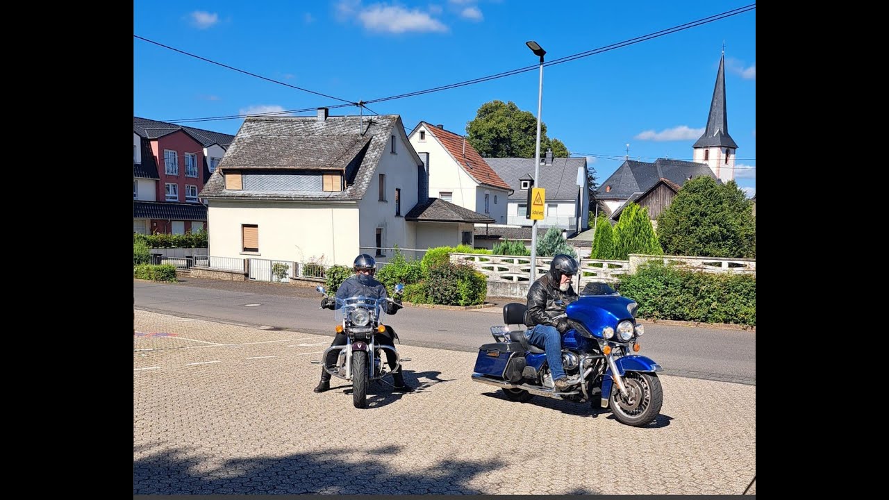 Westerwald Tour 2024