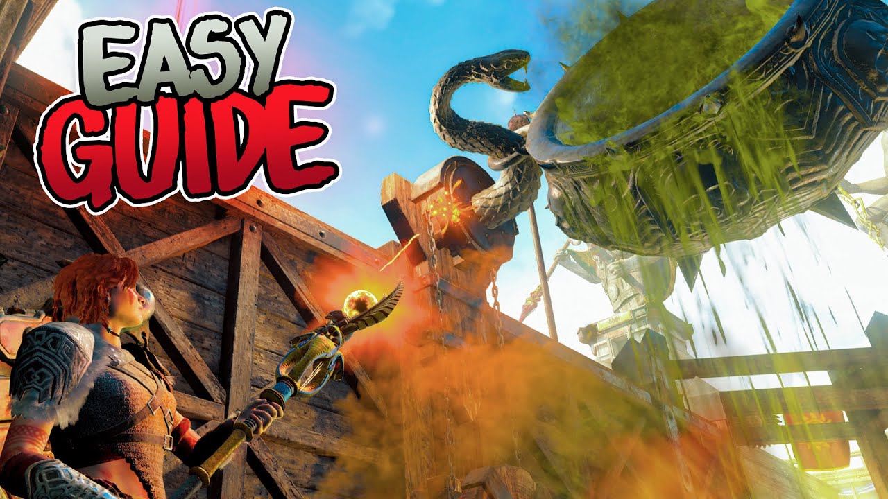 IX: How To Be Immune To Fire & Trap Damage (Black Ops 4 Zombies Side Easter Egg Guide)