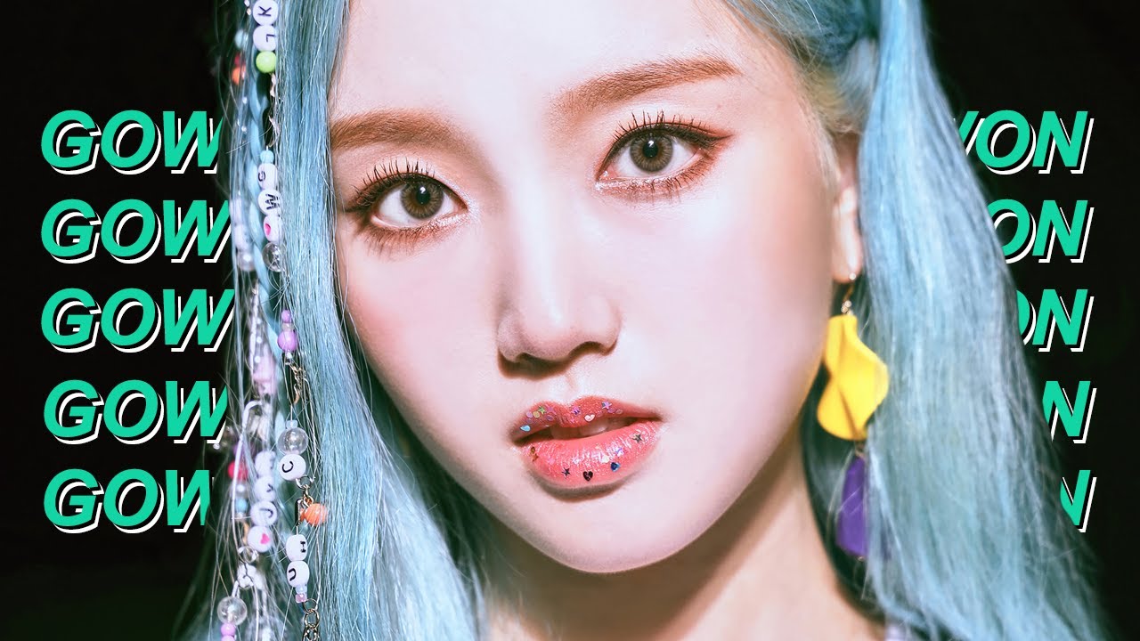 Gowon moments being the crunchy godmother