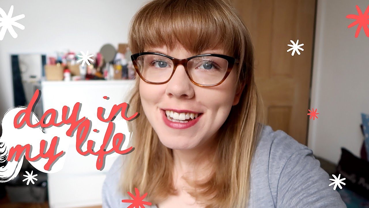 Daily Vlog: First time back in central London!