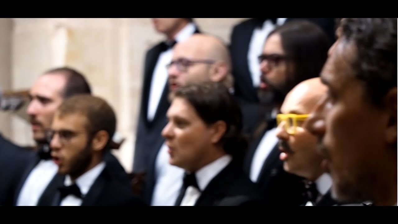 Coro Polifonico di Ruda - 