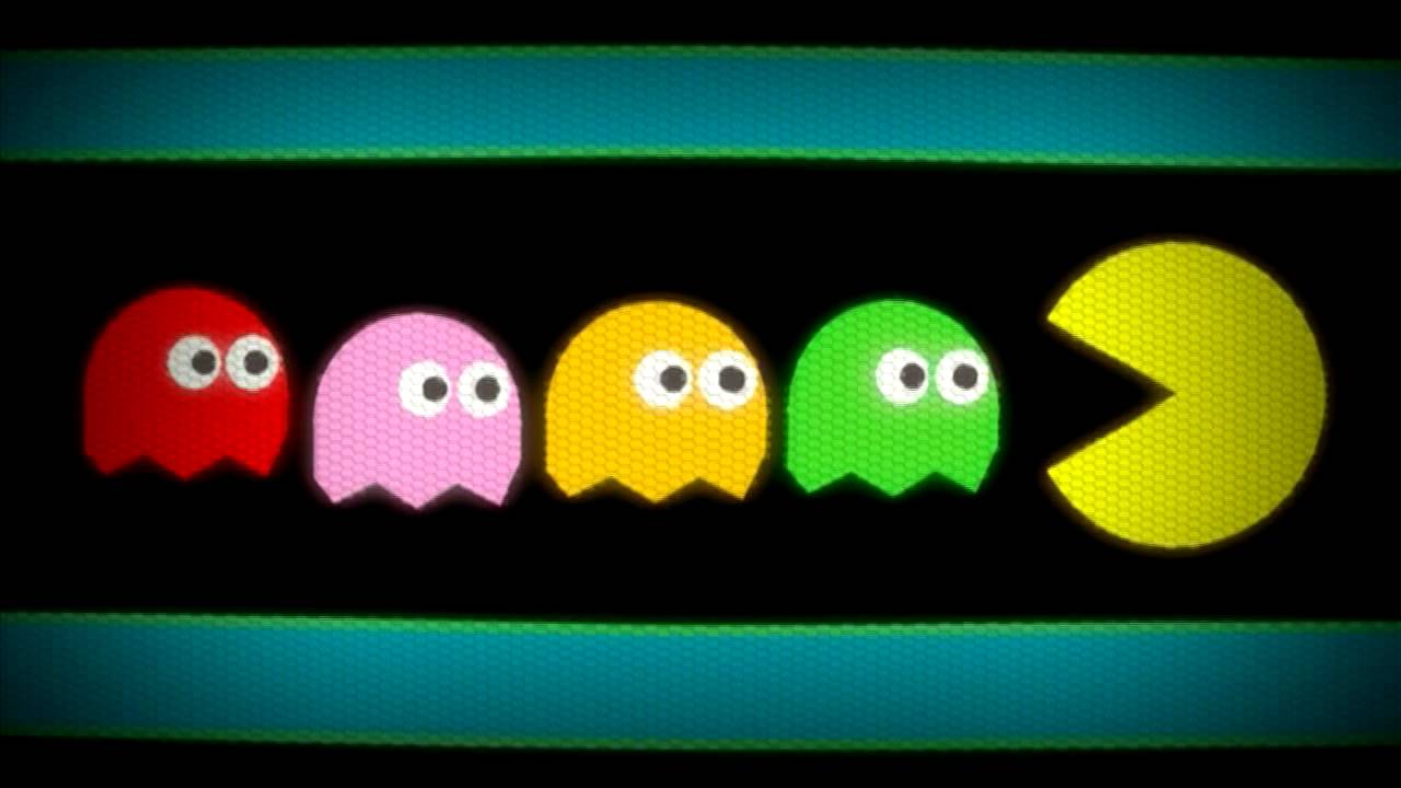 Pacman