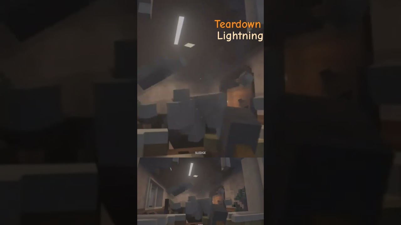 #teardown #minecraft #lighting #simulator #gaming #gameplay