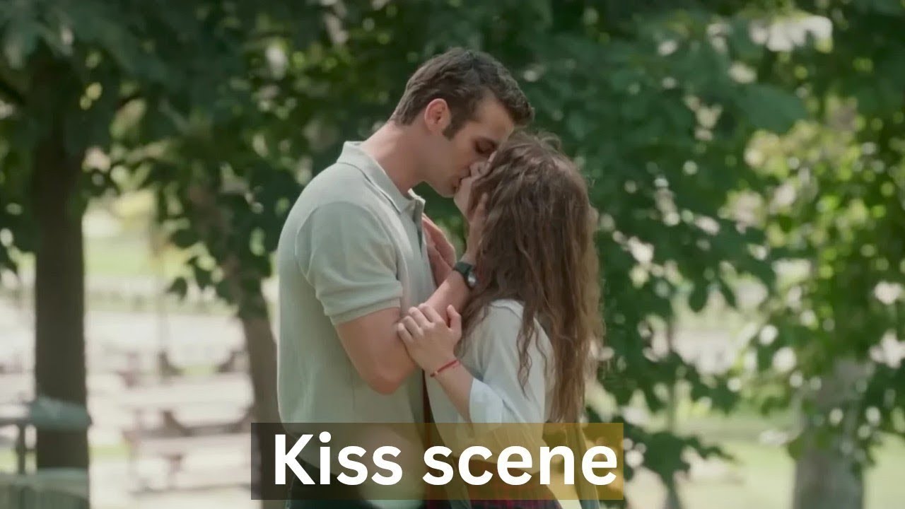 Ekim & Kanat Kissing Scenes 💋  #EkKan