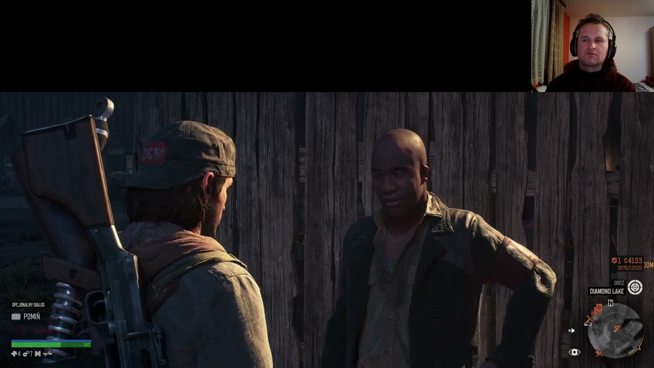 Days Gone 16.02.2026 