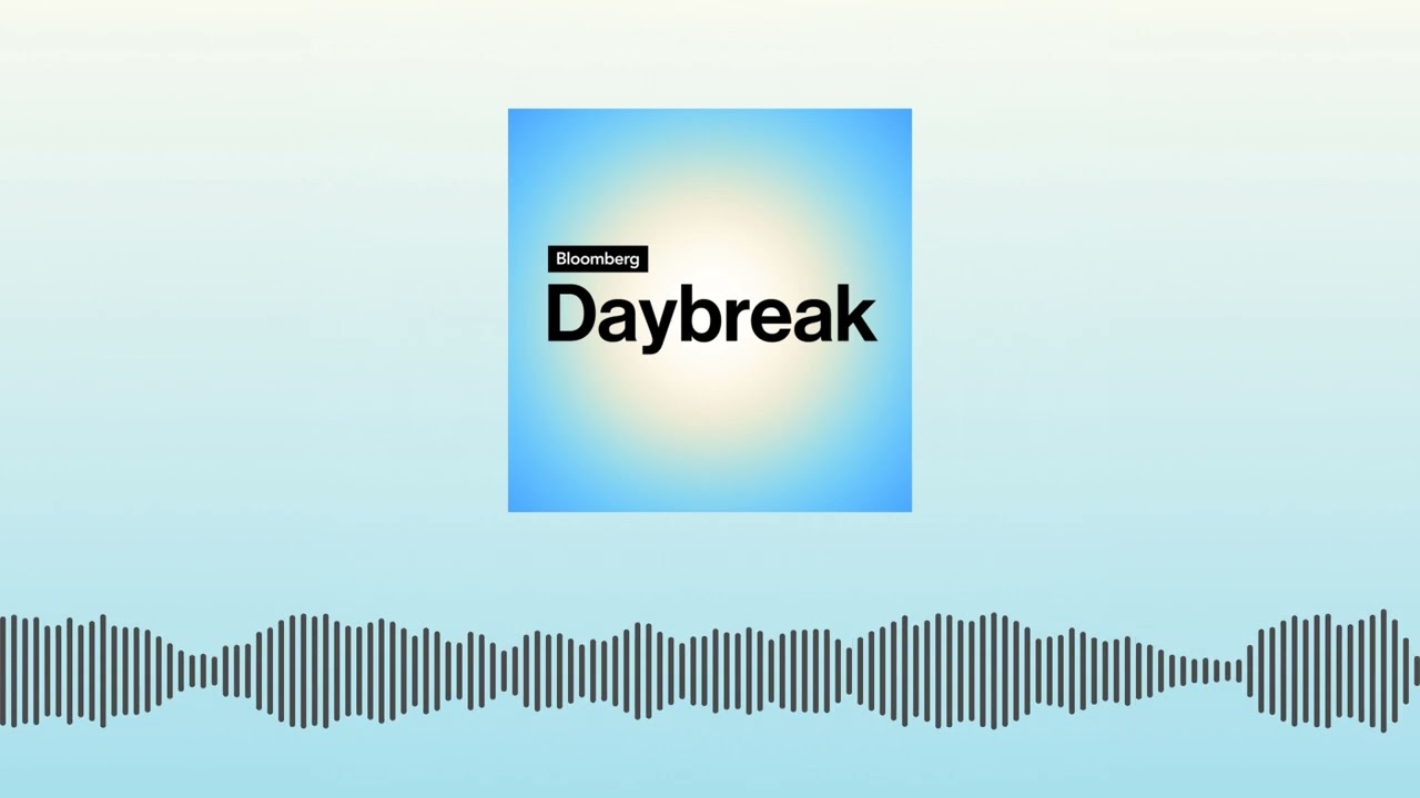 Amazon Selloff on Massive Spend; Bitcoin Traders Buy Dip | Bloomberg Daybreak: US Edition