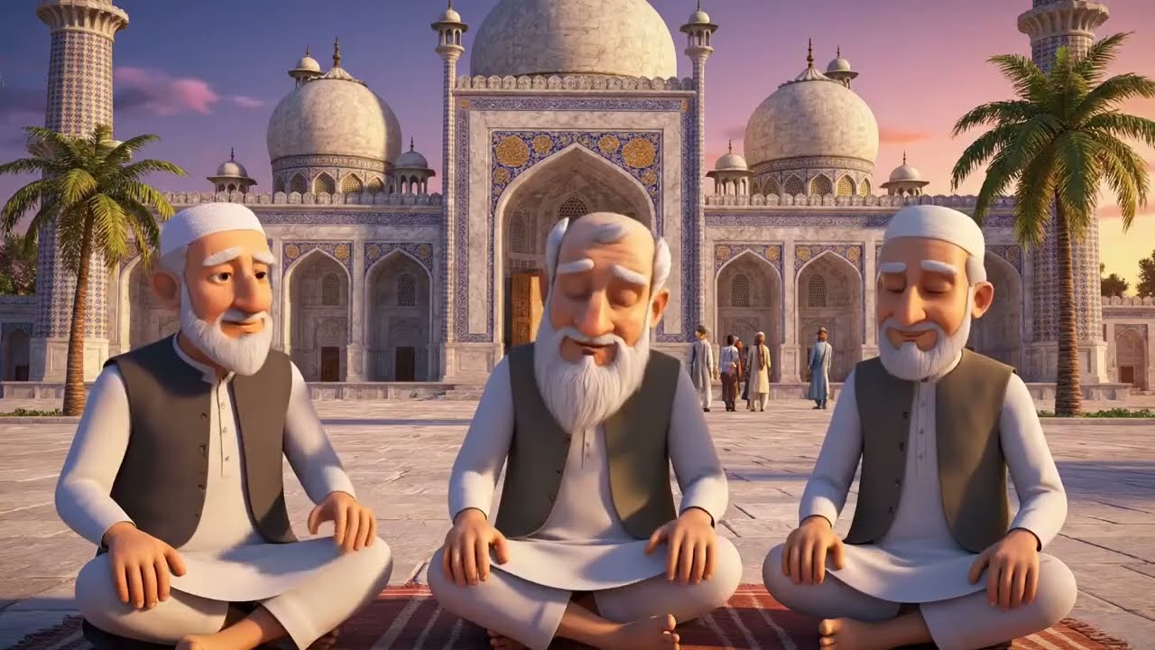 Kabhi Sach Dard Deta Hai, Kabhi Reham Zindagi Badal Deta Hai | Kahani