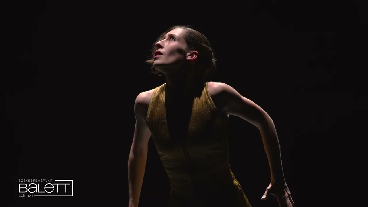 Iratxe Ansa, Igor Bacovich: S. CONCERTO // Trailer