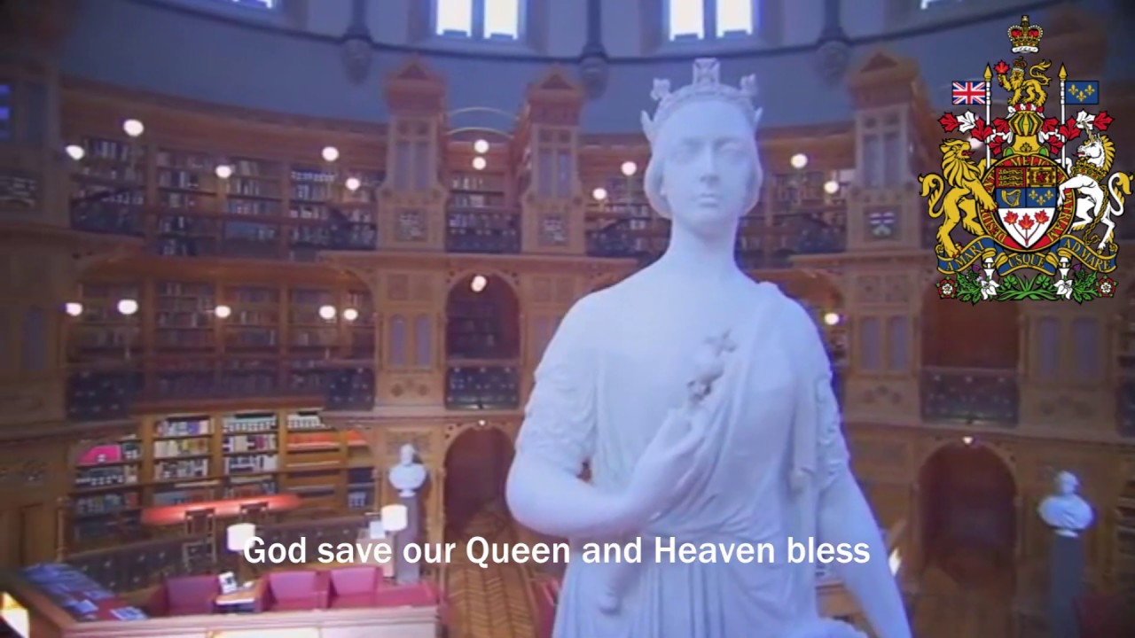 Canadian Patriotic Song: The Maple Leaf Forever [100 Subscribers Special]