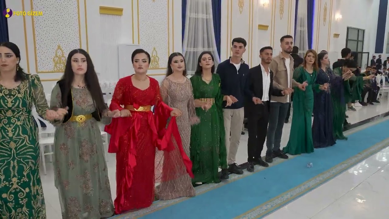 Ahmet Dadak Düğünü Part 7 / Foto Gizem