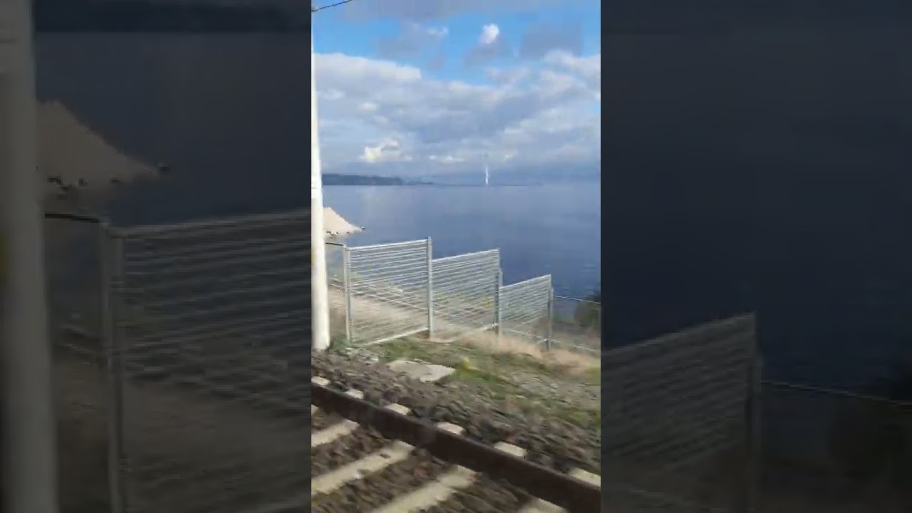 Hereke Gebze Adapazari Treni
