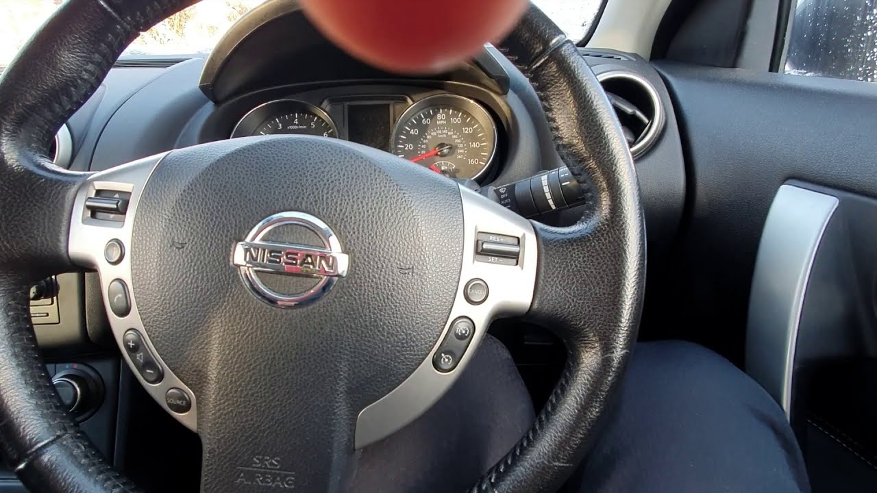 Проблемы с системой «стоп-старт» Nissan. Вся правда.