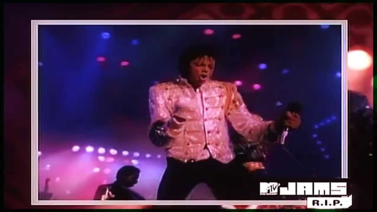 MICHAEL JACKSON - NOT MYSELF TONIGHT
