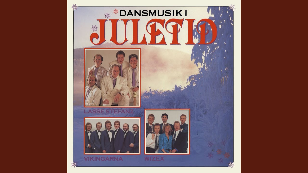 I kväll jag tänder ett ljus