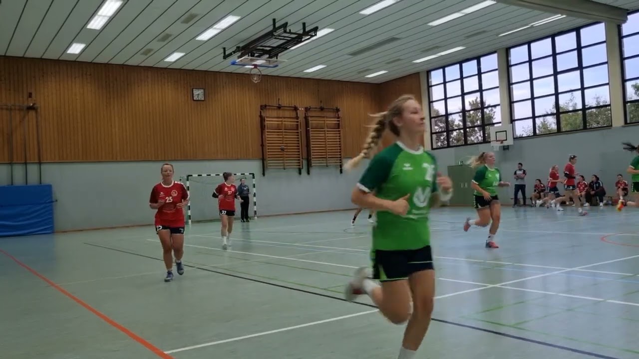 Testspiel SG Apolda / Großschwabhausen 2 vs. Saalfeld 2, 23 09 22