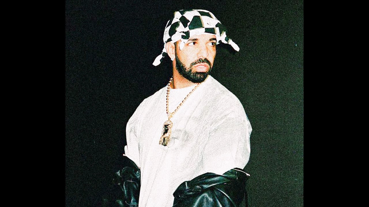 [FREE] Drake Type Beat - 