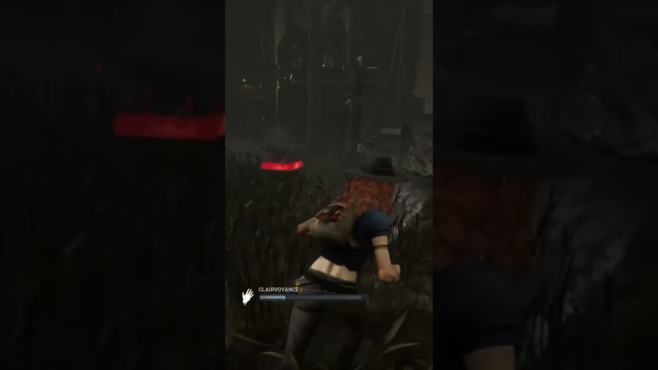 Mikaela vs. The Shape. #deadbydaylightsurvivor #gameplay #survival #winning #michaelmyers #shorts