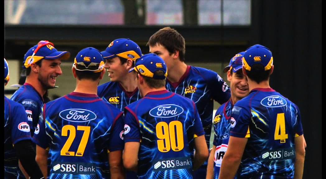 SBS Bank Otago Volts win 2012-13 HRV Cup