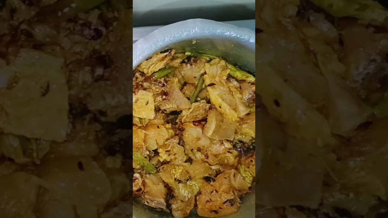 chicken curry 🍛😋